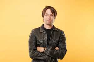 How Oscar-winning &lsquo;Anora&rsquo; director got his start shooting on an iPhone 5s