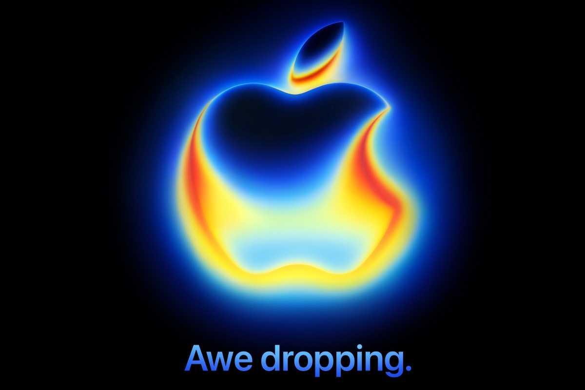 September 2025 Apple Event