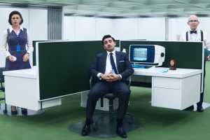 Apple TV is now on Android, so your friends can watch 'Severance' and talk about it