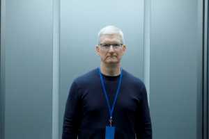 Tim Cook is the best kind of CEO: Boring