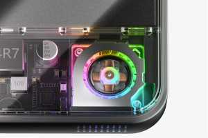 Sharge Icemag 3 Power Bank review: Light up your fast charging