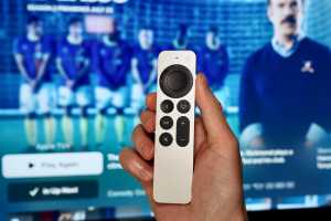 2021 Siri Remote review