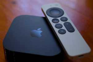 Why Apple TV 4K is my most-used Apple product