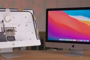 This Mac user converted an old iMac into a Studio Display&ndash;here's how