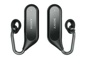 Sony Xperia Ear Duo true wireless earphones review