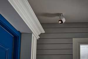 Aqara Camera Hub G5 Pro review: security camera that works with Apple Home