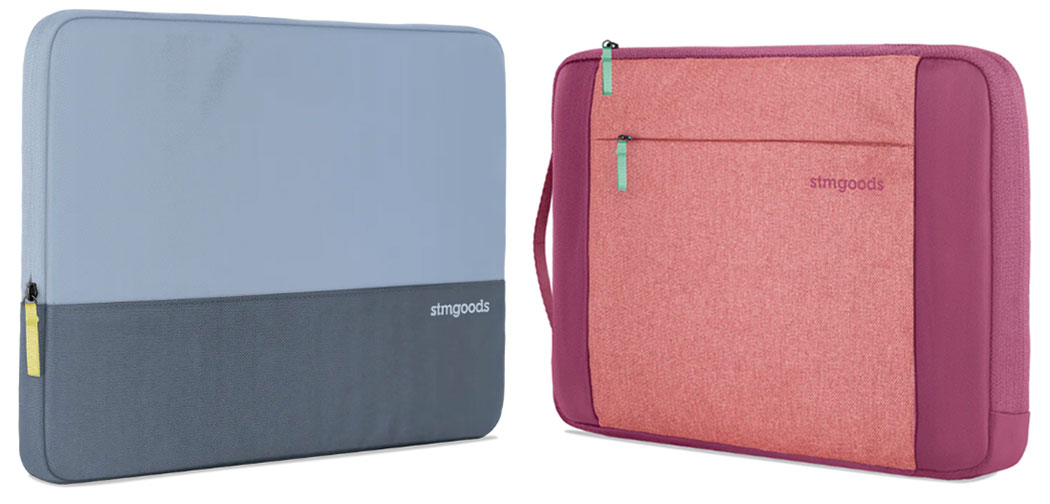 STM Origin & Kin laptop sleeves &ndash; Best budget MacBook sleeves