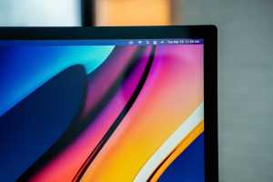 Get ready to strap a $3,000 Mac display to your face