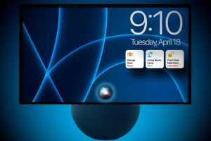 Apple’s smart home hub delayed to ‘align’ with ‘dramatic’ iOS 19 launch