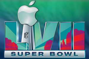 Apple at the Super Bowl