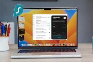 Surfshark One Review: Impressive Antivirus plus a reliable VPN service