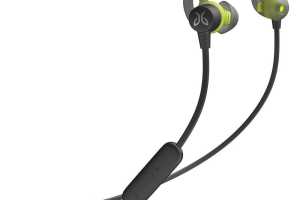 Jaybird Tarah Sports Earbuds review: For the price, the base model is &lsquo;good enough&rsquo;