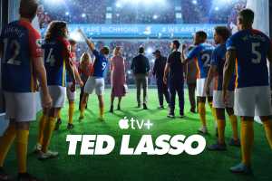 &lsquo;Ted Lasso&rsquo; Season 3: How to stream the series finale on Apple TV+