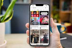 You can use a VPN for TikTok if it gets banned, but it's a headache