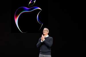 Reports of Tim Cook's demise are greatly exaggerated