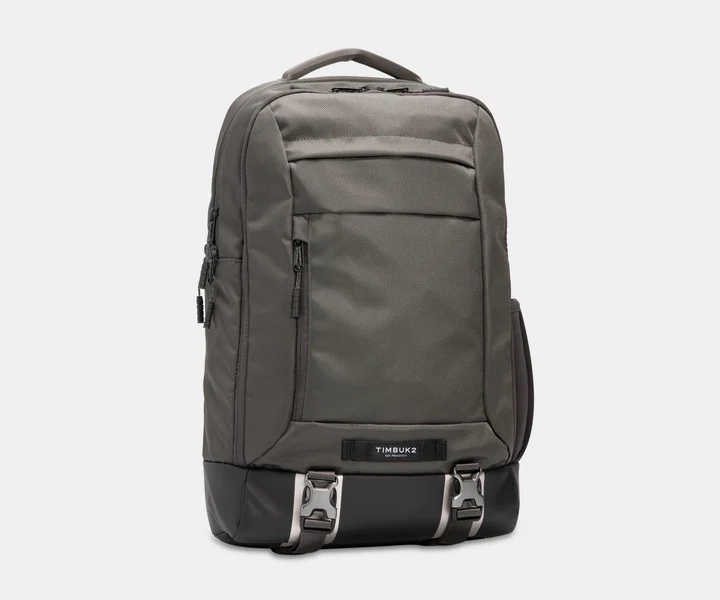 Timbuk2 Authority Laptop Backpack Deluxe &ndash; Padded laptop bag