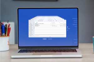 Backing up a Mac with Time Machine is easy and essential, here's how