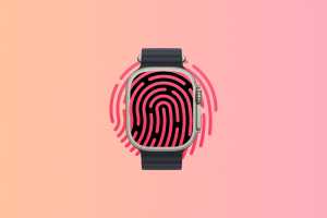 Apple code: Touch ID could be coming to Apple Watch