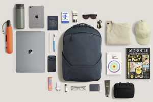 Troubadour Apex 4.0 laptop backpack review: Smart bag with clever compartments