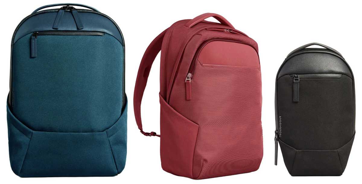 Troubadour Apex Neo Sling bags