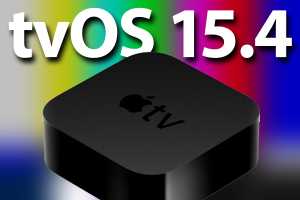 tvOS 15.4 lets you finally log in to captive Wi-Fi portals on Apple TV