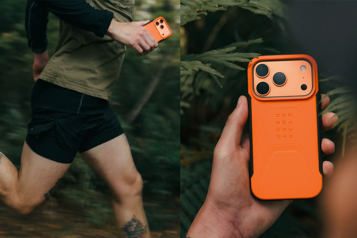 Best iPhone 17 case: UAG Civilian iPhone 17 Pro and Pro Max Case
