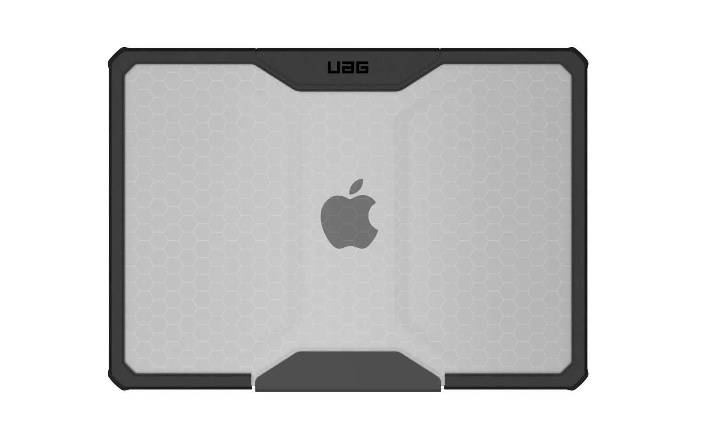 UAG Plyo Case &ndash; Extra robust laptop shell