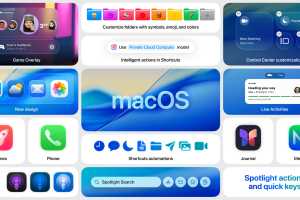 macOS 26 Tahoe superguide: What you need to know about the next Mac update