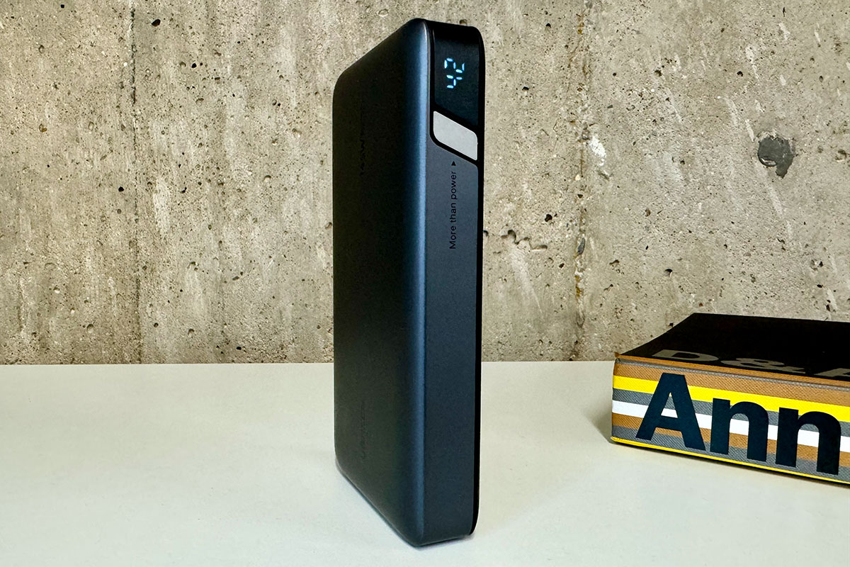 Ugreen 25000mAh Power Bank (145W) &ndash; Power in a portable package