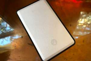 VectoTech Rapid 16TB USB SSD review: Uber vast, decently fast