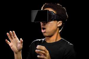 The iPhone Show: Why the future lies in virtual and augmented reality