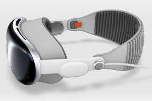 Podcast: Up close with the Apple Vision Pro