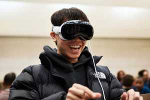 Apple Vision Pro is doomed–no really, it's true