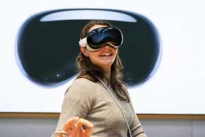 Accessorize your Apple Vision Pro with these cases, clips, and more