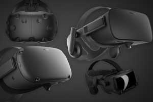 Report: Apple to launch expensive VR headset as early as next year