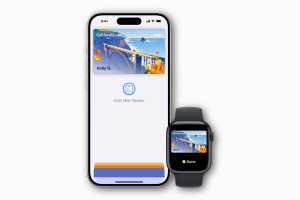 How to add your driver's license or ID to Apple Wallet