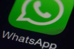 WhatsApp warns iPhone and Mac users to update ASAP