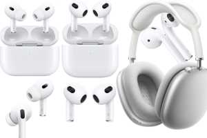 Best AirPods 2024