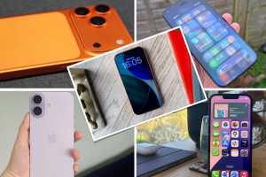 iPhone buying guide: Best iPhone to buy in 2025