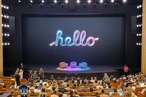 Podcast: Apple Intelligence, iOS 18, macOS Sequoia, and more from WWDC24