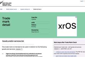 Apple's 'xrOS' trademark all but confirms the arrival of its AR headset next month