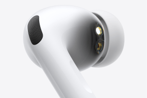 AirPods Pro 3 tester 'blown away' by heart rate sensing accuracy