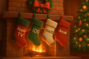 Here's everything coming (and probably not coming) from Apple in December