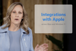iPhone users on Windows 11 can now get Mac-like iCloud Photos integration