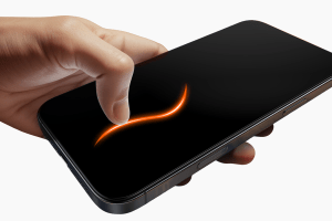 TORRAS OrigArmor: World First 3D Curved Edge Screen Protector that Redefines Clarity